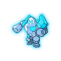 Plasma Regirock official in-game sprite